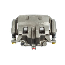 Load image into Gallery viewer, Power Stop 05-18 Nissan Frontier Front Left Autospecialty Caliper w/Bracket Brake Calipers - OE PowerStop   
