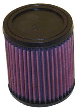 Load image into Gallery viewer, K&amp;N Universal Rubber Filter 2-7/16in Flange ID x 4-1/2in OD x 4-5/16in OD-T 5in Height Air Filters - Universal Fit K&amp;N Engineering   
