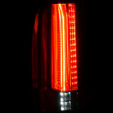 Load image into Gallery viewer, ANZO 2015-2017 Chevrolet Suburban/Tahoe LED Taillights Chrome Tail Lights ANZO
