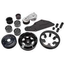 Load image into Gallery viewer, Edelbrock Serpentine Belt Drive SC 8 Rib Ford Coyote 5.0 Superchargers Edelbrock
