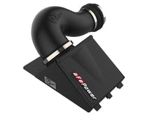 Load image into Gallery viewer, aFe MagnumFORCE Stage-2 Pro 5R Air Intake System 10-18 Ford Taurus SHO Twin Turbo EcoBoost V6 3.5L Cold Air Intakes aFe
