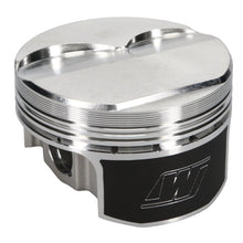 Load image into Gallery viewer, Wiseco Chevy LSX 5.3 Series +6cc Dome 3.790in Bore Shelf Piston Kit - Set of 8 Piston Sets - Forged - 8cyl Wiseco

