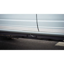 Load image into Gallery viewer, DV8 Offroad 21-23 Ford Bronco Pinch Weld Covers Diff Covers DV8 Offroad
