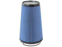 Load image into Gallery viewer, aFe MagnumFLOW Air Filters IAF P5R A/F P5R 6F x 7-1/2B x 5-1/2T x 12H Air Filters - Universal Fit aFe
