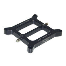 Load image into Gallery viewer, Nitrous Express 4150 4-BBL Pro-Power Nitrous Plate Only (100-500HP) Nitrous Plates Nitrous Express
