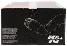 Load image into Gallery viewer, K&amp;N 17-19 Toyota Corolla L4-1.8L F/I Performance Air Intake System Cold Air Intakes K&amp;N Engineering   
