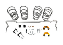 Load image into Gallery viewer, Whiteline Subaru Impreza WRX GD1 Grip Series Stage 1 Kit Lowering Springs Whiteline
