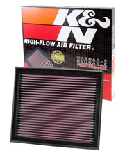 Load image into Gallery viewer, K&amp;N Replacement Air Filter VOLVO S40 2.4L-L5; 2004 Air Filters - Drop In K&amp;N Engineering   
