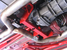 Load image into Gallery viewer, UMI Performance 93-97 GM F-Body Automatic / Torque Arm Relocation Kit Crossmembers UMI Performance
