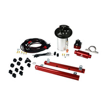 Load image into Gallery viewer, Aeromotive 10-13 Ford Mustang GT 5.4L Stealth Fuel System (18694/14144/16307) Fuel Systems Aeromotive
