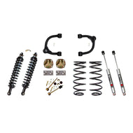 Skyjacker 3in C/O KT/07 FJ CR/REAR MONO Lift Kits Skyjacker