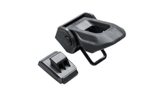 Load image into Gallery viewer, Omix Hood Catch &amp; Bracket Set 18-22 Jeep Wrangler JL 20-22 Jeep Gladiator Hood Pins OMIX
