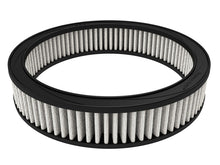 Load image into Gallery viewer, aFe MagnumFLOW Air Filters OER PDS A/F PDS Ford Pinto 71-72 L4-2.0L Air Filters - Direct Fit aFe
