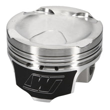 Load image into Gallery viewer, Wiseco Subaru FA20 Direct Injection Piston Kit 2.0L -16cc Piston Sets - Forged - 6cyl Wiseco
