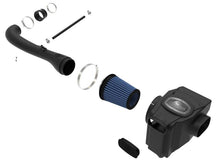 Load image into Gallery viewer, aFe 20-22 Nissan Frontier V6-3.8L Momentum GT Cold Air Intake System w/ Pro 5R Filter Cold Air Intakes aFe
