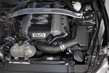 Load image into Gallery viewer, K&amp;N 2015 Ford Mustang V8-5.0L Performance Air Intake System Cold Air Intakes K&amp;N Engineering   
