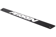Load image into Gallery viewer, Perrin 2022 Subaru WRX License Plate Delete - Black License Plate Relocation Perrin Performance   
