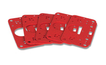 Load image into Gallery viewer, Demon Fuel Systems 190032 Metering Block Gaskets Carburetor Gasket Kit Demon Fuel Systems Default Title  
