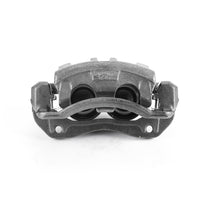 Load image into Gallery viewer, Power Stop 07-08 Hyundai Entourage Front Left Autospecialty Caliper w/Bracket Brake Calipers - OE PowerStop   
