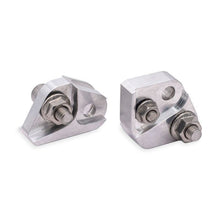 Load image into Gallery viewer, BLOX Short Shift Adapter for RSX/01-05 Civic Non-Si - Silver Shifters BLOX Racing
