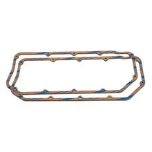 Load image into Gallery viewer, Edelbrock Gaskets Valve Covers Chrysler 426-572 Hemi Gen II Blue Stripe Cork/Rubber Set Gasket Kits Edelbrock
