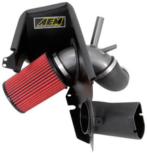 Load image into Gallery viewer, AEM 2013 Hyundai Genesis Coupe 2.0L L4 Chrome Cold Air Intake System Cold Air Intakes AEM Induction
