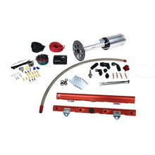 Load image into Gallery viewer, Aeromotive C6 Corvette Fuel System - A1000/LS7 Rails/PSC/Fittings Fuel Systems Aeromotive
