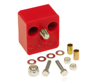 Prothane 75-84 VW Rabbit / Golf Rear Motor Mount - Red Bushing Kits Prothane