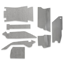 Load image into Gallery viewer, DEI 17-20 Can-Am Maverick X3 (2-Seater) Heat Control Kit Thermal Wrap DEI
