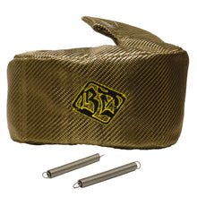 Load image into Gallery viewer, BD Diesel Turbo Blanket - T4 S300/S400 Turbo Blankets BD Diesel
