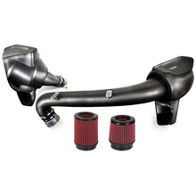 Load image into Gallery viewer, Mishimoto 2021+ BMW G8X M3/M4 Performance Intake Carbon Fiber Gloss Cold Air Intakes Mishimoto
