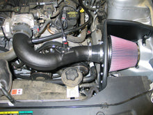 Load image into Gallery viewer, K&amp;N 2010 Ford Mustang V6 4L Performance Intake Kit Cold Air Intakes K&amp;N Engineering   
