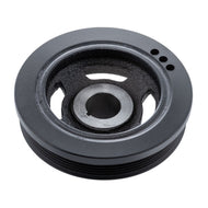 Omix Harmonic Balancer- 12-21 JK/JL/JT 11-20 WK Pulleys - Crank, Underdrive OMIX