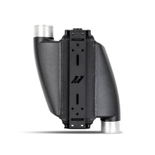 Load image into Gallery viewer, Mishimoto Universal Air-To-Water Intercooler Single Pass (500hp) - Opposite Side Inlet/Outlet Intercoolers Mishimoto
