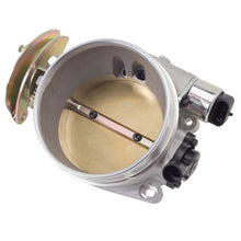 Load image into Gallery viewer, Edelbrock Victor Series 90mm Throttle Body for Ls-Series Engines Throttle Bodies Edelbrock
