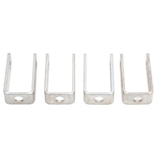 Load image into Gallery viewer, Edelbrock Fuel Rail Stands for Pico Injectors Hardware Kits - Other Edelbrock

