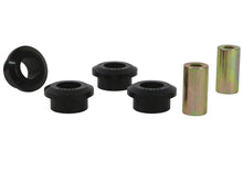 Load image into Gallery viewer, Whiteline 00-09 Honda S2000 Rear Control Arm Lower Inner Rear Bushing Kit Bushing Kits Whiteline
