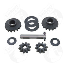 Load image into Gallery viewer, Yukon Gear Standard Open Spider Gear Kit For Early 7.5in GM w/ 26 Spline Axles and Large Windows Differential Spider Gears Yukon Gear &amp; Axle
