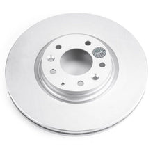 Load image into Gallery viewer, Power Stop 06-07 Mazda 6 Front Evolution Geomet Coated Rotor Brake Rotors - OE - Cryo PowerStop   
