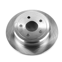 Load image into Gallery viewer, Power Stop 07-17 Jeep Wrangler Rear Autospecialty Brake Rotor Brake Rotors - OE PowerStop
