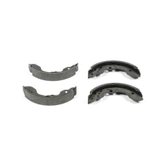 Load image into Gallery viewer, Power Stop 1991 Chevrolet Tracker Rear Autospecialty Brake Shoes Brake Shoes PowerStop
