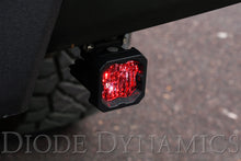 Load image into Gallery viewer, Diode Dynamics 16-21 Toyota Tacoma C2 Pro Stage Series Reverse Light Kit Light Accessories and Wiring Diode Dynamics   
