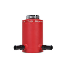 Load image into Gallery viewer, Mishimoto Aluminum Power Steering Reservoir Tank Coolant Reservoirs Mishimoto
