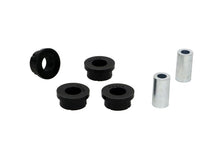 Load image into Gallery viewer, Whiteline 13-19 Subaru BRZ / 17-19 Toyota 86 Rear Trailing Arm Lower Rear Bushing Kit Bushing Kits Whiteline
