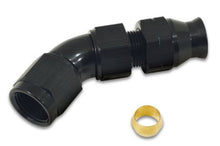 Load image into Gallery viewer, Vibrant 45 Degree 3/8in Tube to Female 6AN Adapter Fittings Vibrant
