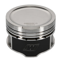 Load image into Gallery viewer, Wiseco Volkswagen 1.8T 8V Dished -7cc 81.5 Piston Shelf Stock Kit Piston Sets - Forged - 4cyl Wiseco
