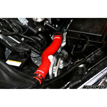 Load image into Gallery viewer, Mishimoto 10+ Hyundai Genesis Coupe V6 Black Silicone Hose Kit Hoses Mishimoto
