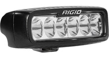 Load image into Gallery viewer, Rigid Industries SRQ2 - Driving - White - Single Light Bars &amp; Cubes Rigid Industries
