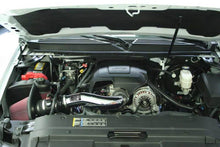 Load image into Gallery viewer, K&amp;N 07-08 Chevy/GMC/Cadillac V8-4.8/5.3/6.0/6.2 High Flow Performance Kit Cold Air Intakes K&amp;N Engineering   
