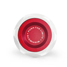 Load image into Gallery viewer, Mishimoto Honda Oil FIller Cap - Red Oil Caps Mishimoto
